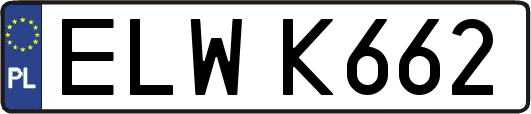 ELWK662