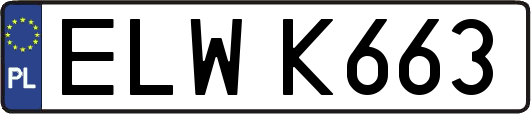 ELWK663