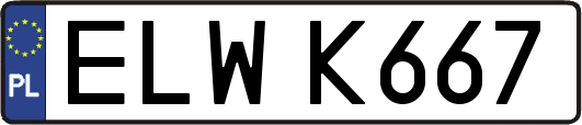 ELWK667