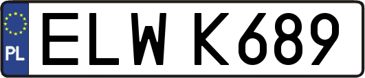 ELWK689