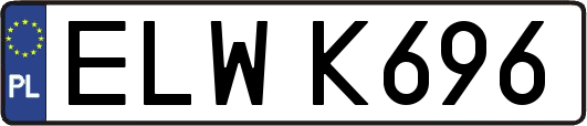 ELWK696