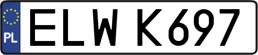 ELWK697