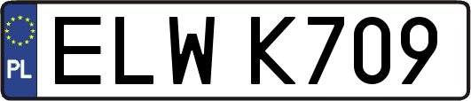 ELWK709