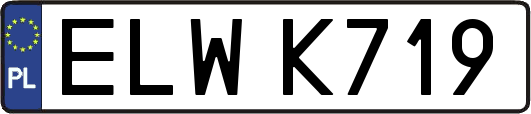 ELWK719
