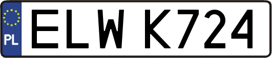 ELWK724