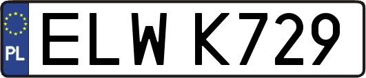 ELWK729