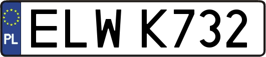 ELWK732