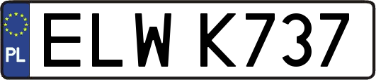 ELWK737