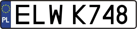 ELWK748