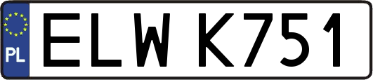 ELWK751