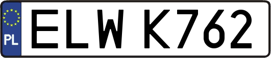ELWK762