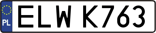 ELWK763