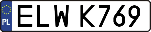 ELWK769
