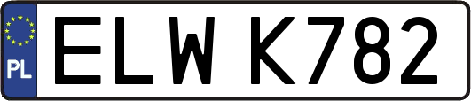 ELWK782