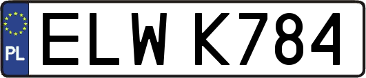 ELWK784
