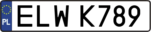 ELWK789