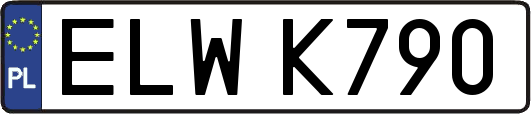 ELWK790