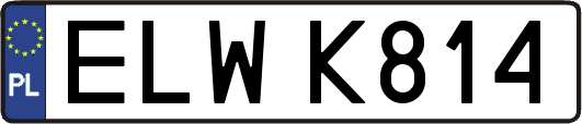 ELWK814