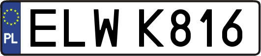 ELWK816