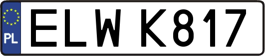 ELWK817