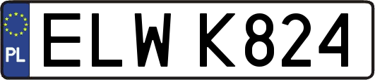 ELWK824