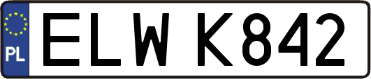 ELWK842