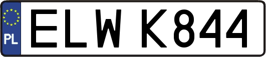 ELWK844