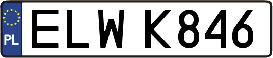 ELWK846