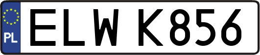 ELWK856