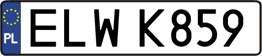 ELWK859