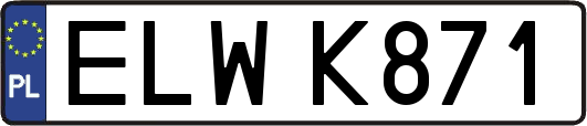 ELWK871