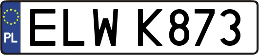 ELWK873
