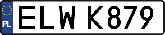ELWK879