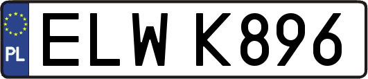 ELWK896