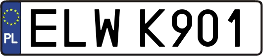 ELWK901
