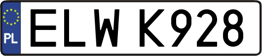 ELWK928