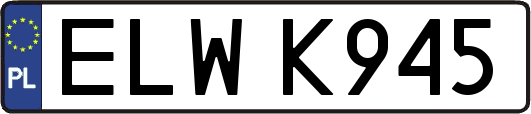 ELWK945