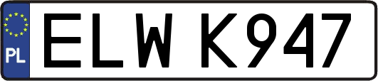 ELWK947