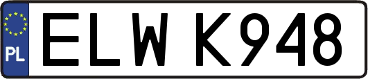 ELWK948