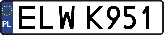 ELWK951