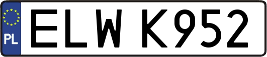ELWK952
