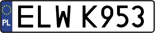 ELWK953