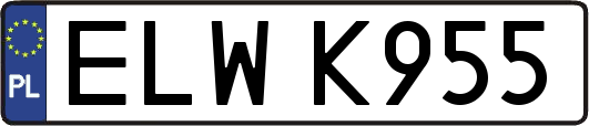 ELWK955