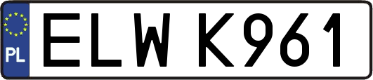 ELWK961