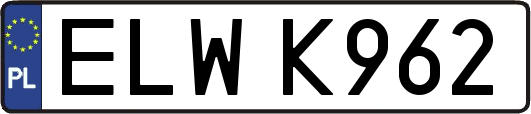 ELWK962