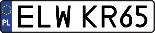 ELWKR65
