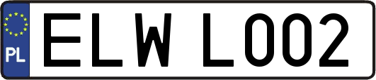 ELWL002