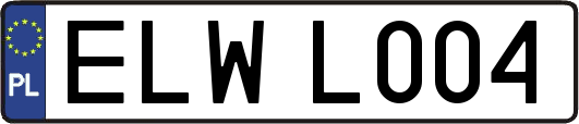 ELWL004