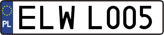 ELWL005