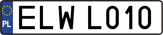 ELWL010